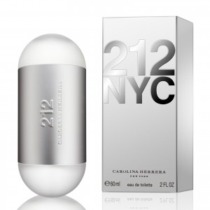 212 BY CAROLINA HERRERA BY CAROLINA HERRERA FOR WOMEN