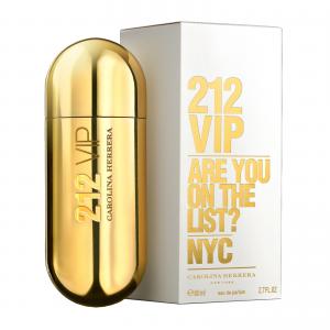 212 VIP BY CAROLINA HERRERA By CAROLINA HERRERA For WOMEN