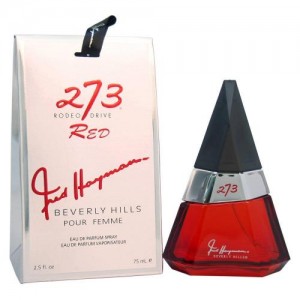 273 RED BY FRED HAYMAN By FRED HAYMAN For WOMEN