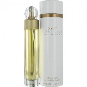 PERRY ELLIS 360 BY PERRY ELLIS BY PERRY ELLIS FOR WOMEN