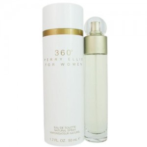 PERRY ELLIS 360 BY PERRY ELLIS BY PERRY ELLIS FOR WOMEN
