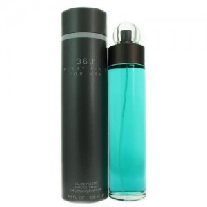 360 BY PERRY ELLIS BY PERRY ELLIS FOR MEN