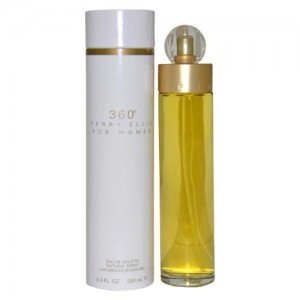 PERRY ELLIS 360 BY PERRY ELLIS BY PERRY ELLIS FOR WOMEN