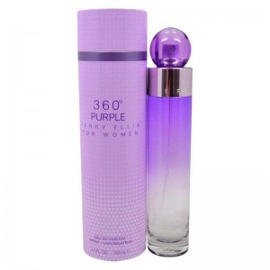 360 PURPLE BY PERRY ELLIS By PERRY ELLIS For WOMEN