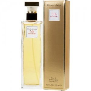 5TH AVENUE BY ELIZABETH ARDEN By ELIZABETH ARDEN For WOMEN