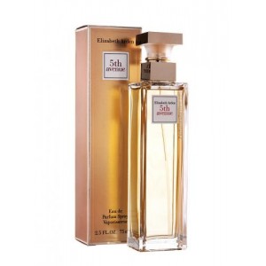 5TH AVENUE BY ELIZABETH ARDEN By ELIZABETH ARDEN For WOMEN