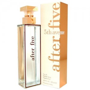 5TH AVENUE AFTER FIVE BY ELIZABETH ARDEN By ELIZABETH ARDEN For WOMEN