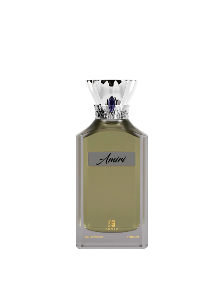 AHMED AL MAGHRIBI AMIRI 3.4 EXTRAIT DE PARFUM M. DEIGNER:AHMED AL BY  FOR KID