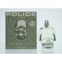 BY MAVIVE POLICE TO BE SUPER NATURAL(M)EDT SP By  For Men