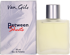 BY VAN GILS VAN GILS BETWEEN SHEETS(M)EDT SP BY  FOR MEN