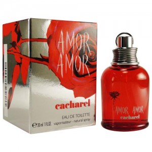 AMOR AMOR BY CACHAREL By CACHAREL For WOMEN