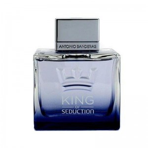 KING OF SEDUCTION BY ANTONIO BANDERAS BY ANTONIO BANDERAS FOR MEN