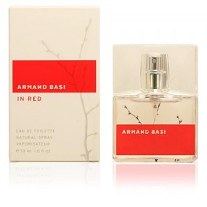 ARMAND BASI IN RED BY ARMAND BASI By ARMAND BASI For WOMEN