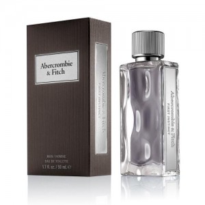 FIRST INSTINCT BY ABERCROMBIE & FITCH BY ABERCROMBIE & FITCH FOR MEN