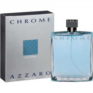 CHROME BY AZZARO LORIS By AZZARO LORIS For MEN