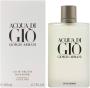 ACQUA DI GIO BY GIORGIO ARMANI BY GIORGIO ARMANI FOR MEN