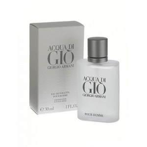 ACQUA DI GIO BY GIORGIO ARMANI By GIORGIO ARMANI For MEN