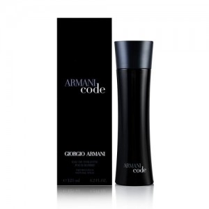 ARMANI CODE BY GIORGIO ARMANI By GIORGIO ARMANI For MEN