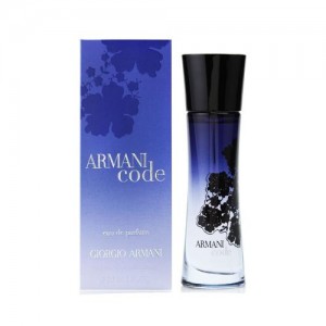ARMANI CODE BY GIORGIO ARMANI BY GIORGIO ARMANI FOR WOMEN