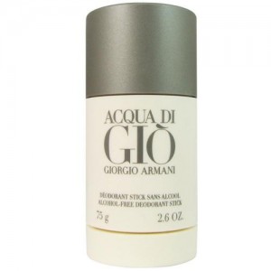 ACQUA DI GIO BY GIORGIO ARMANI BY GIORGIO ARMANI FOR MEN