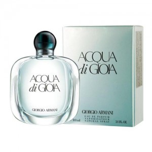 ACQUA DI GIOIA BY GIORGIO ARMANI By GIORGIO ARMANI For WOMEN