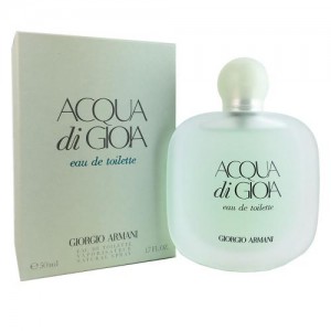 ACQUA DI GIOIA BY GIORGIO ARMANI BY GIORGIO ARMANI FOR WOMEN