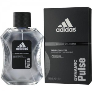 DYNAMIC PULSE BY ADIDAS BY ADIDAS FOR MEN