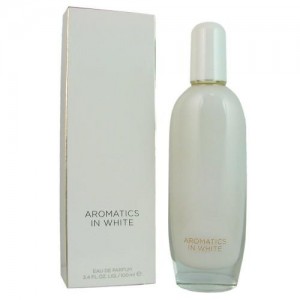 AROMATICS IN WHITE BY CLINIQUE BY CLINIQUE FOR WOMEN