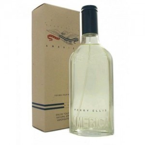 AMERICA BY PERRY ELLIS BY PERRY ELLIS FOR MEN