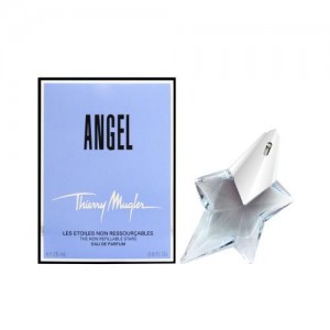 ANGEL By THIERRY MUGLER For WOMEN
