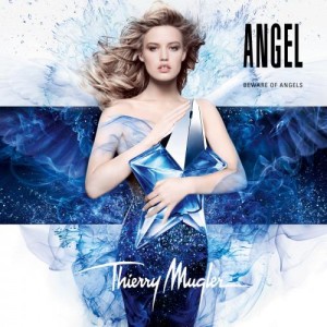 THIERRY MUGLER ANGEL RISING STAR REFILLABLE BY THIERRY MUGLER By THIERRY MUGLER For WOMEN