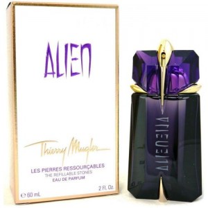 ALIEN BY THIERRY MUGLER By THIERRY MUGLER For WOMEN