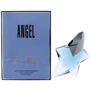 ANGEL BY THIERRY MUGLER By THIERRY MUGLER For WOMEN