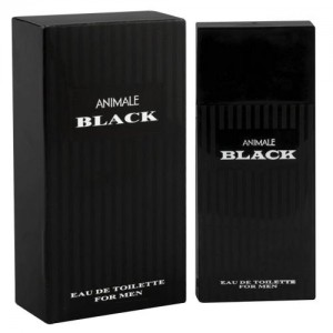 ANIMALE BLACK BY ANIMALE By ANIMALE For MEN