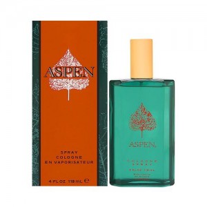 ASPEN BY COTY By COTY For MEN