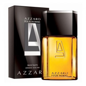AZZARO BY LORIS AZZARO By LORIS AZZARO For MEN