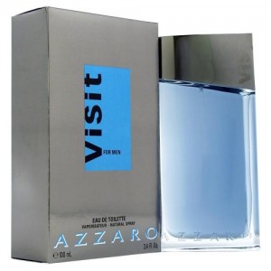VISIT BY LORIS AZZARO BY LORIS AZZARO FOR MEN