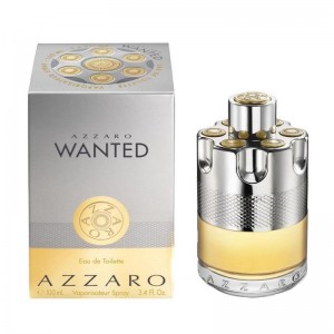 AZZARO WANTED BY AZZARO LORIS FOR MEN