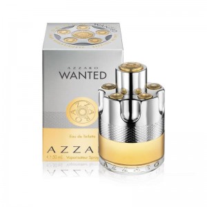 AZZARO WANTED By AZZARO LORIS For MEN