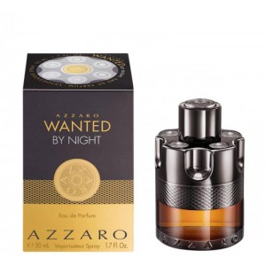 AZZARO WANTED BY NIGHT BY AZZARO LORIS FOR MEN