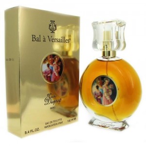 BAL A VERSAILLES BY JEAN DESPREZ By JEAN DESPREZ For WOMEN
