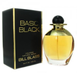 BASIC BLACK BY BILL BLASS By BILL BLASS For WOMEN