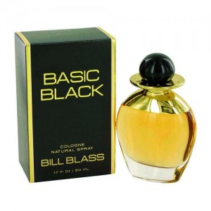BASIC BLACK BY BILL BLASS By BILL BLASS For WOMEN