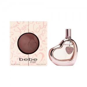 BEBE SHEER BY BEBE By BEBE For WOMEN
