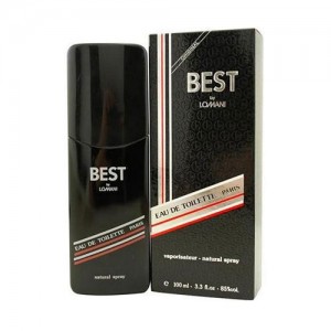 BEST BY LOMANI By LOMANI For MEN