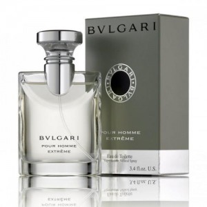 BVLGARI POUR HOMME EXTREME BY BVLGARI BY BVLGARI FOR MEN