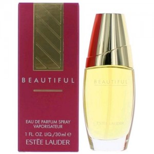 BEAUTIFUL BY ESTEE LAUDER By ESTEE LAUDER For WOMEN