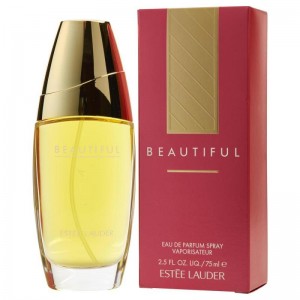 BEAUTIFUL BY ESTEE LAUDER By ESTEE LAUDER For WOMEN