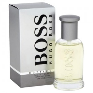 BOSS NO 6 BY HUGO BOSS BY HUGO BOSS FOR MEN