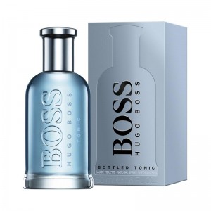 BOSS BOTTLED TONIC BY HUGO BOSS By HUGO BOSS For MEN